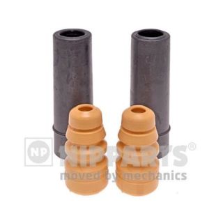 Apsauginio dangtelio komplektas, amortizatorius NIPPARTS N5820301