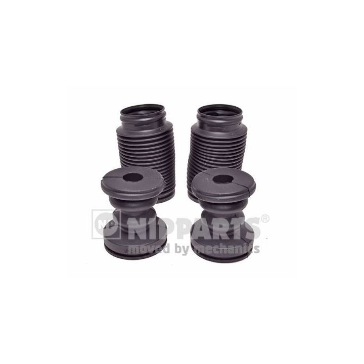 Apsauginio dangtelio komplektas, amortizatorius NIPPARTS N5820501