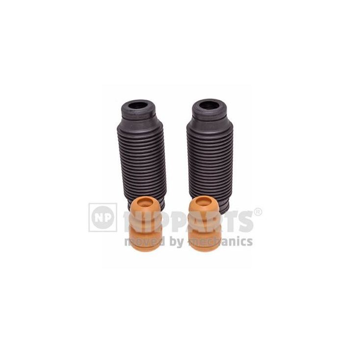 Apsauginio dangtelio komplektas, amortizatorius NIPPARTS N5820502