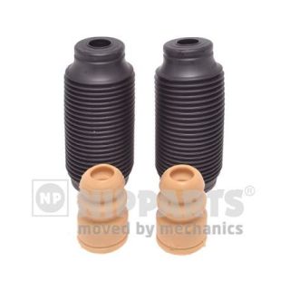 Apsauginio dangtelio komplektas, amortizatorius NIPPARTS N5820503