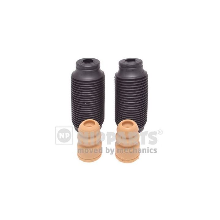 Apsauginio dangtelio komplektas, amortizatorius NIPPARTS N5820503