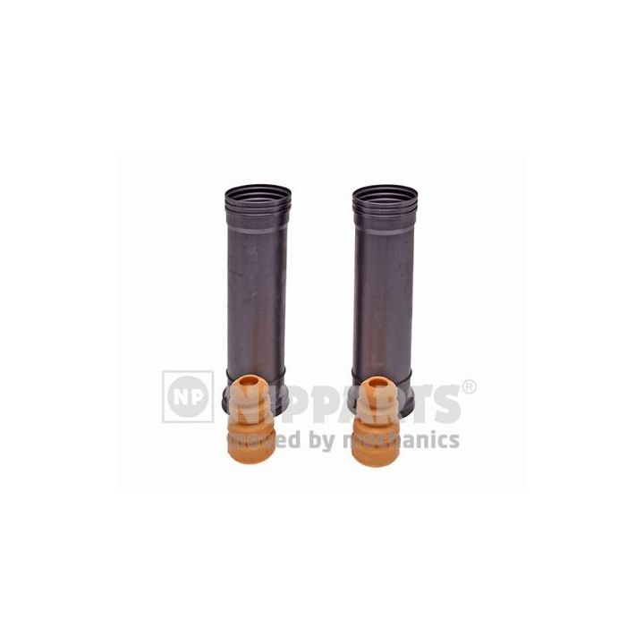 Apsauginio dangtelio komplektas, amortizatorius NIPPARTS N5820504