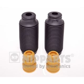 Apsauginio dangtelio komplektas, amortizatorius NIPPARTS N5820505