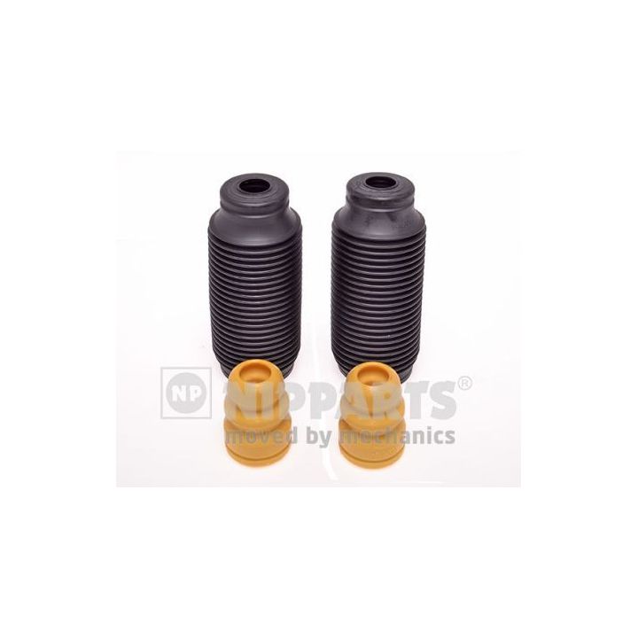 Apsauginio dangtelio komplektas, amortizatorius NIPPARTS N5820505