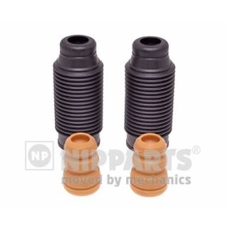 Apsauginio dangtelio komplektas, amortizatorius NIPPARTS N5820507