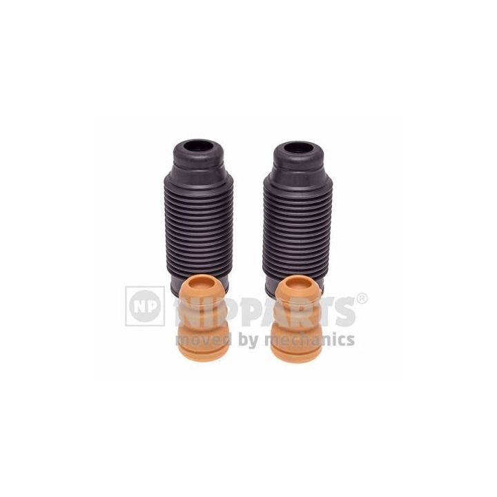 Apsauginio dangtelio komplektas, amortizatorius NIPPARTS N5820507