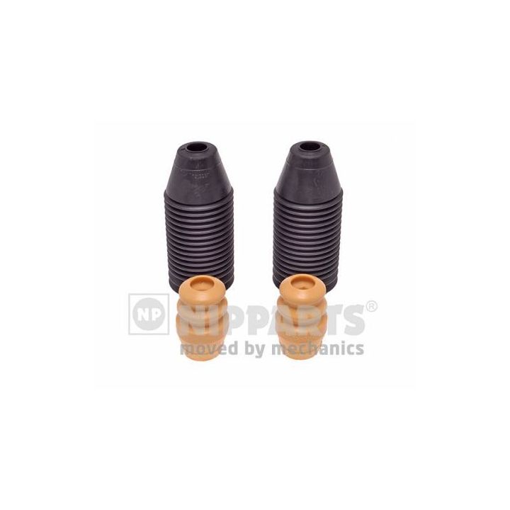 Apsauginio dangtelio komplektas, amortizatorius NIPPARTS N5820508