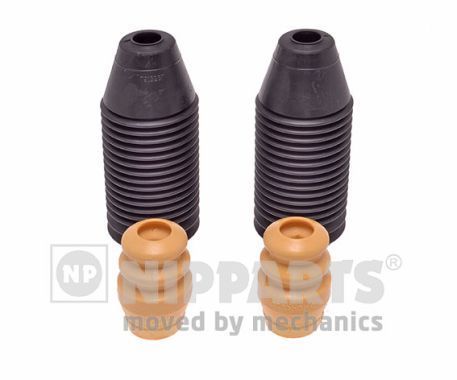 Apsauginio dangtelio komplektas, amortizatorius NIPPARTS N5820508