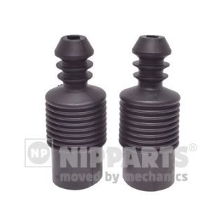 Apsauginio dangtelio komplektas, amortizatorius NIPPARTS N5821004