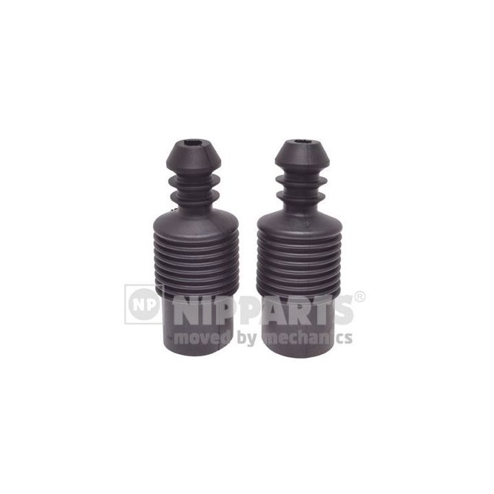 Apsauginio dangtelio komplektas, amortizatorius NIPPARTS N5821004