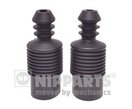 Apsauginio dangtelio komplektas, amortizatorius NIPPARTS N5821004