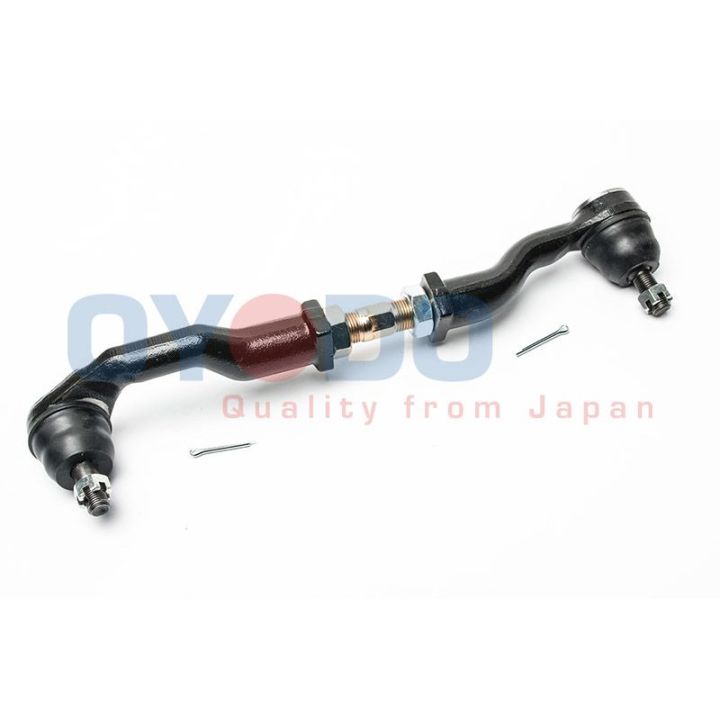 Skersinės vairo trauklės galas Oyodo 10K0317-OYO