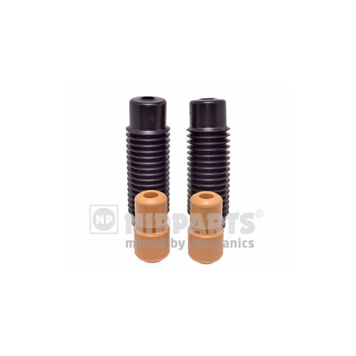 Apsauginio dangtelio komplektas, amortizatorius NIPPARTS N5823001