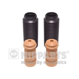 Apsauginio dangtelio komplektas, amortizatorius NIPPARTS N5823002
