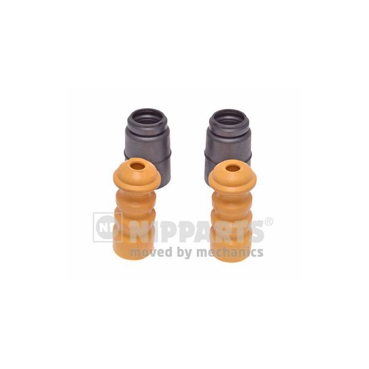 Apsauginio dangtelio komplektas, amortizatorius NIPPARTS N5823003