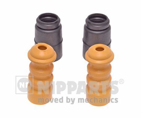 Apsauginio dangtelio komplektas, amortizatorius NIPPARTS N5823003