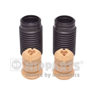 Apsauginio dangtelio komplektas, amortizatorius NIPPARTS N5823004