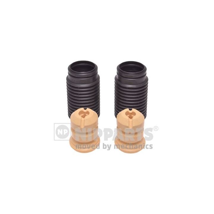 Apsauginio dangtelio komplektas, amortizatorius NIPPARTS N5823004