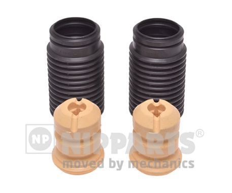 Apsauginio dangtelio komplektas, amortizatorius NIPPARTS N5823004