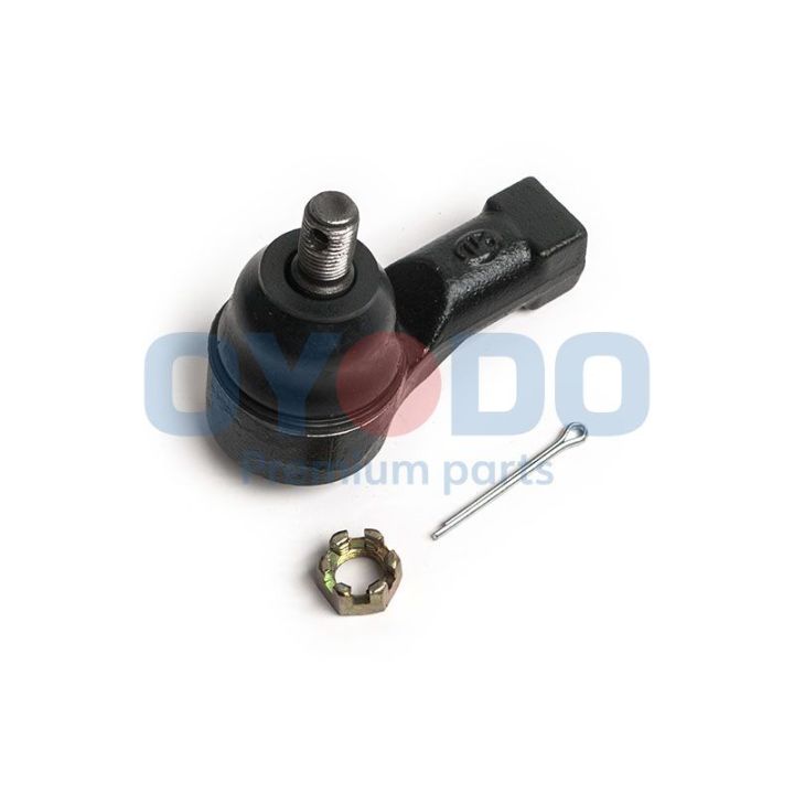 Skersinės vairo trauklės galas Oyodo 10K0324-OYO