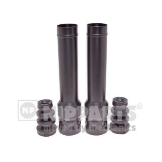 Apsauginio dangtelio komplektas, amortizatorius NIPPARTS N5825002