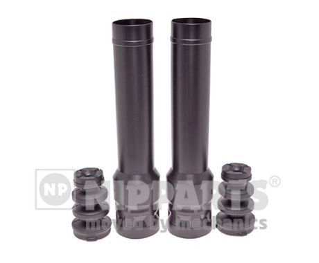 Apsauginio dangtelio komplektas, amortizatorius NIPPARTS N5825002