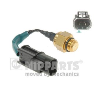 Temperatūros jungiklis, radiatoriaus ventiliatorius NIPPARTS J5651017