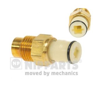 Temperatūros jungiklis, radiatoriaus ventiliatorius NIPPARTS J5652008