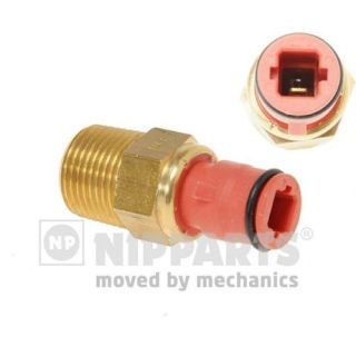 Temperatūros jungiklis, radiatoriaus ventiliatorius NIPPARTS J5652012