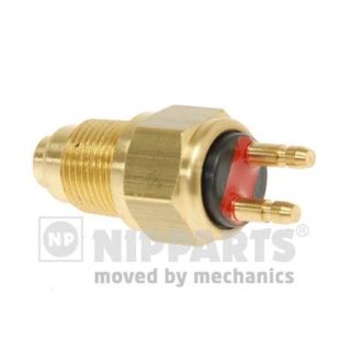 Temperatūros jungiklis, radiatoriaus ventiliatorius NIPPARTS J5653004