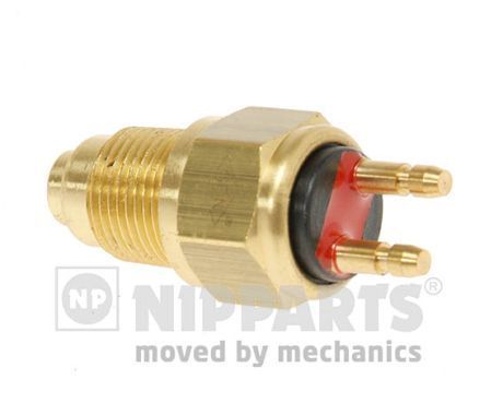 Temperatūros jungiklis, radiatoriaus ventiliatorius NIPPARTS J5653004