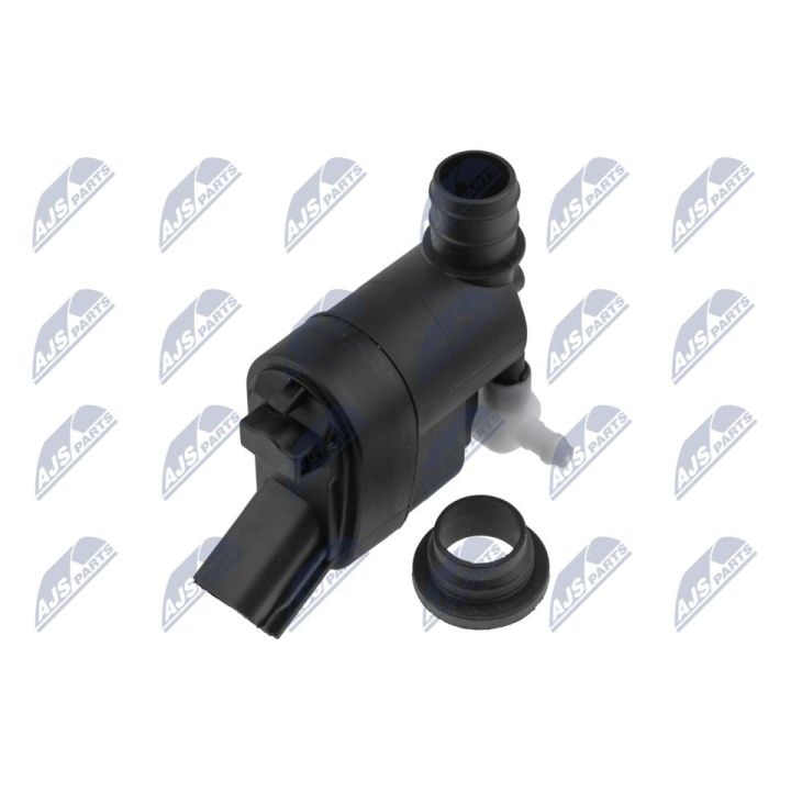 Vandens siurblys, priekinio stiklo plovimas NTY ESP-KA-006