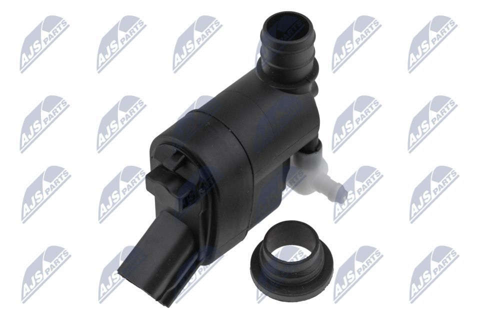 Vandens siurblys, priekinio stiklo plovimas NTY ESP-KA-006