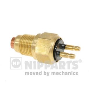 Temperatūros jungiklis, radiatoriaus ventiliatorius NIPPARTS J5653005