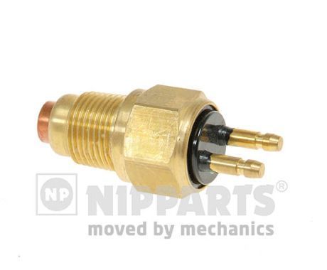 Temperatūros jungiklis, radiatoriaus ventiliatorius NIPPARTS J5653005