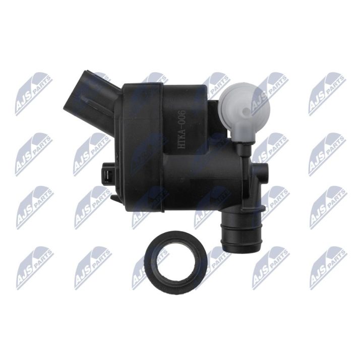 Vandens siurblys, priekinio stiklo plovimas NTY ESP-KA-006