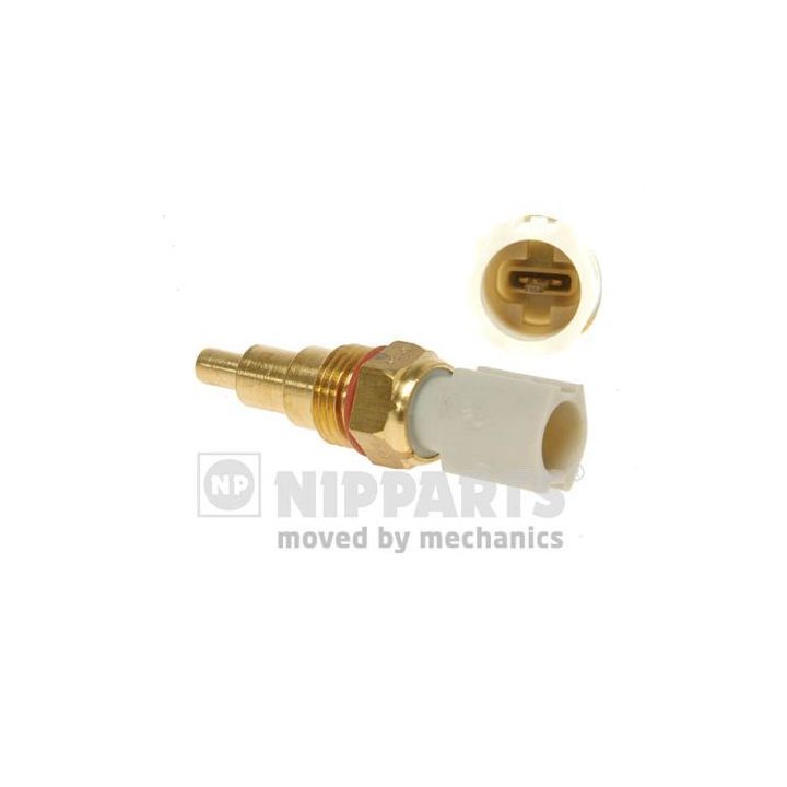 Temperatūros jungiklis, radiatoriaus ventiliatorius NIPPARTS J5653007