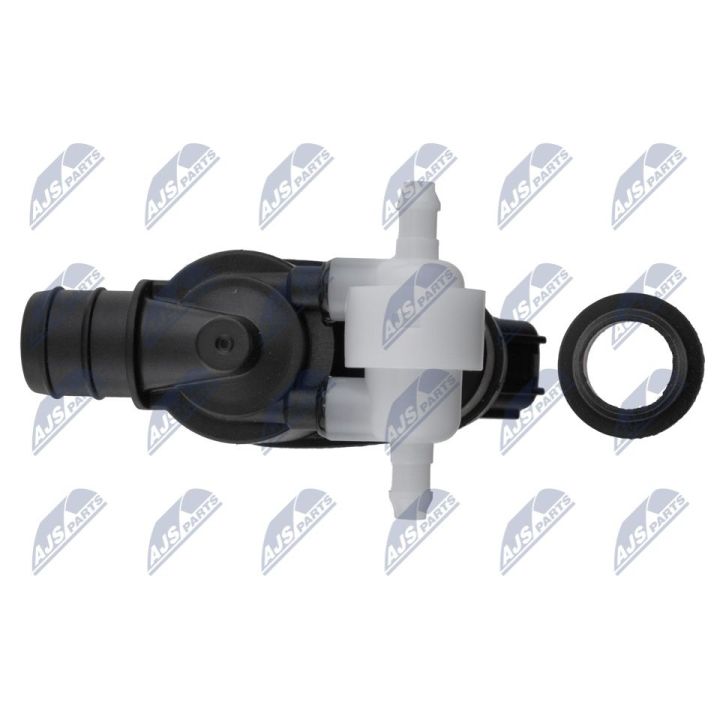 Vandens siurblys, priekinio stiklo plovimas NTY ESP-KA-006