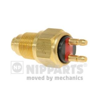 Temperatūros jungiklis, radiatoriaus ventiliatorius NIPPARTS J5653010