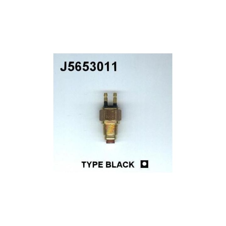 Temperatūros jungiklis, radiatoriaus ventiliatorius NIPPARTS J5653011