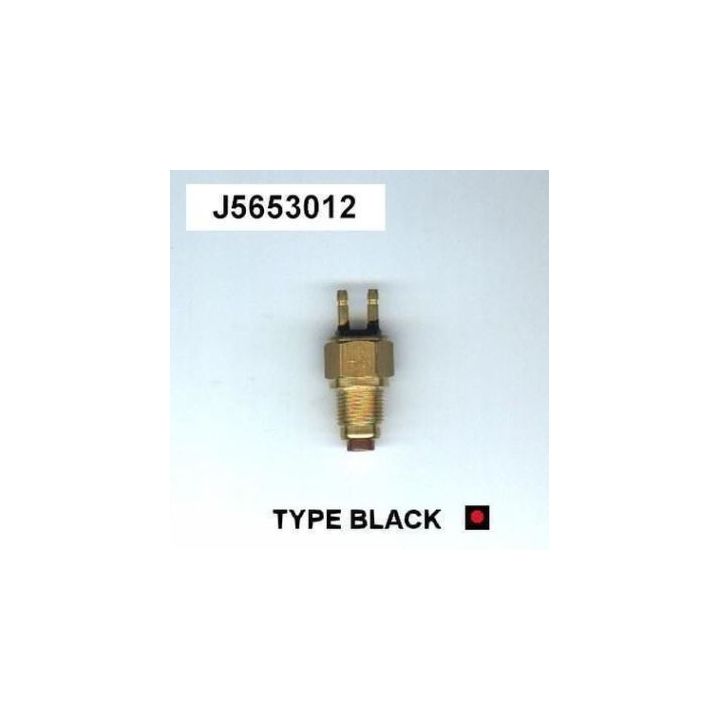 Temperatūros jungiklis, radiatoriaus ventiliatorius NIPPARTS J5653012