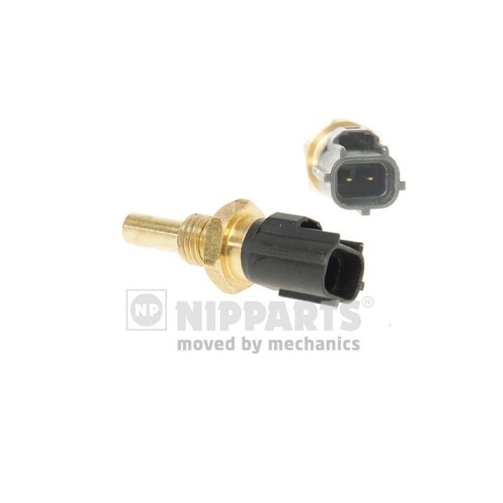 Temperatūros jungiklis, radiatoriaus ventiliatorius NIPPARTS J5653017