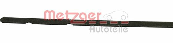 Alyvos lygio matuoklis METZGER 8001026