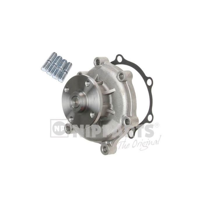 Vandens siurblys, variklio aušinimas NIPPARTS J1510306