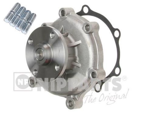 Vandens siurblys, variklio aušinimas NIPPARTS J1510306