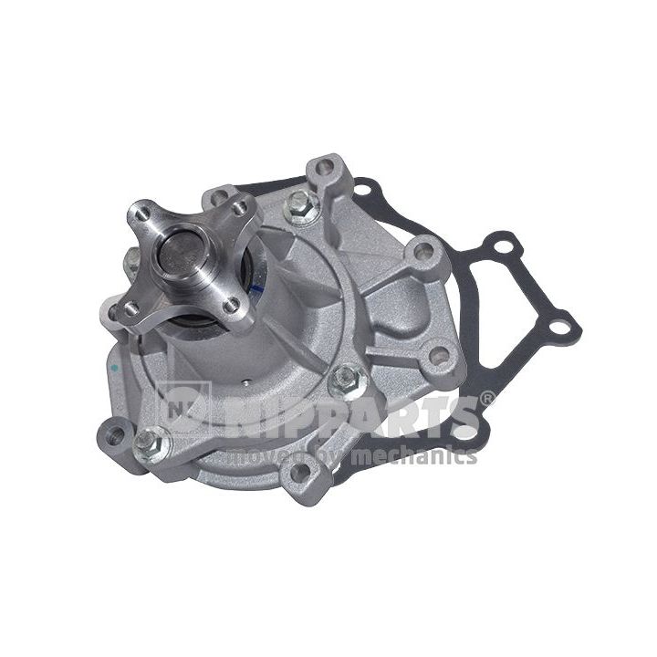 Vandens siurblys, variklio aušinimas NIPPARTS J1510313