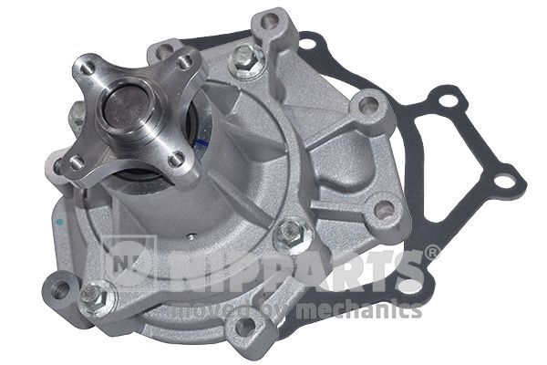 Vandens siurblys, variklio aušinimas NIPPARTS J1510313