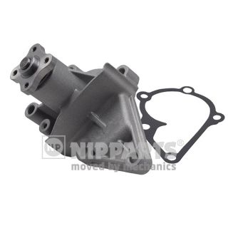 Vandens siurblys, variklio aušinimas NIPPARTS J1510501