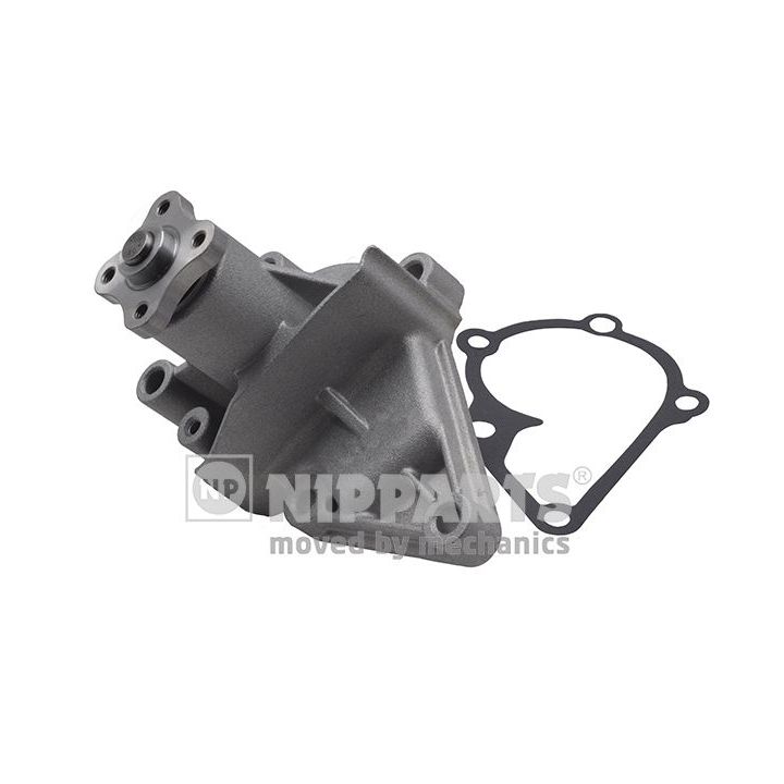 Vandens siurblys, variklio aušinimas NIPPARTS J1510501