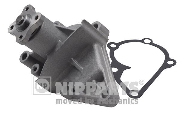 Vandens siurblys, variklio aušinimas NIPPARTS J1510501